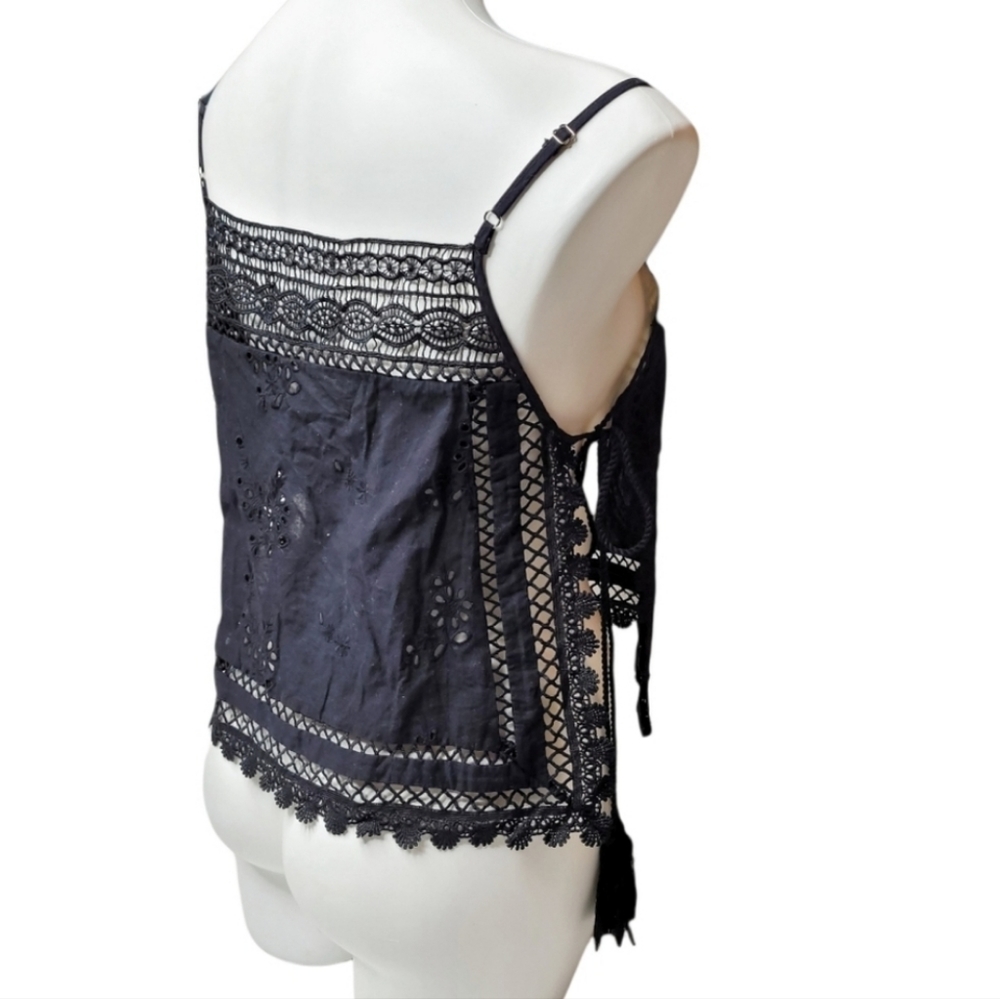 Free People top - Picture 4 of 6